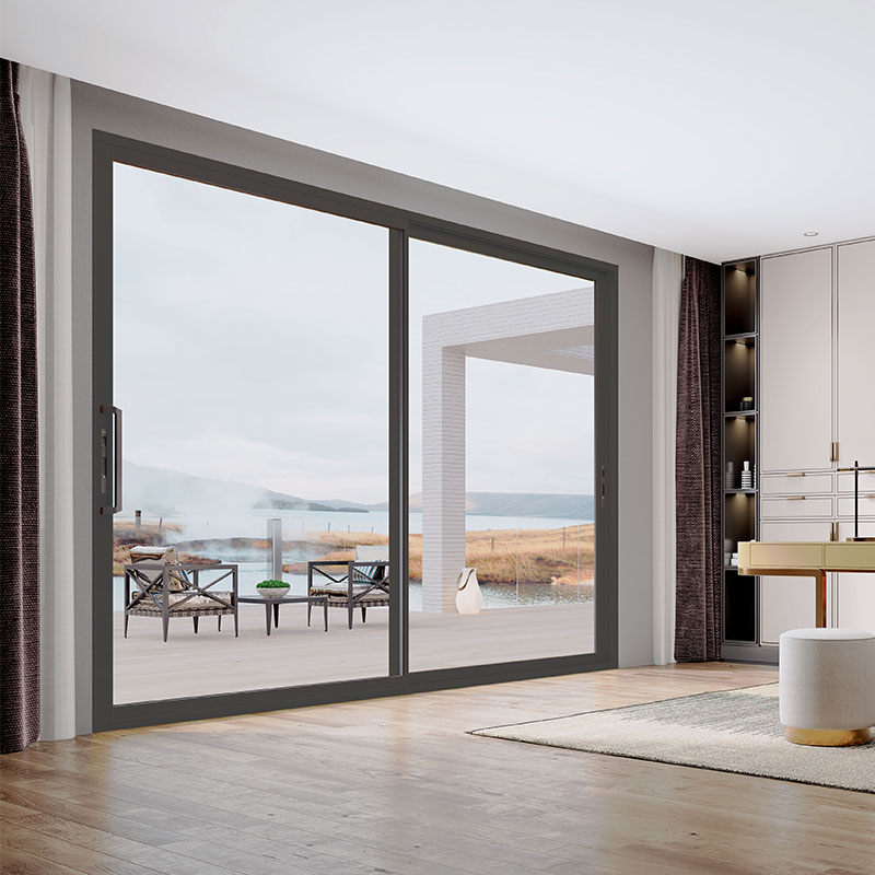 アルミドアとアルミ鋳物ドアの違い